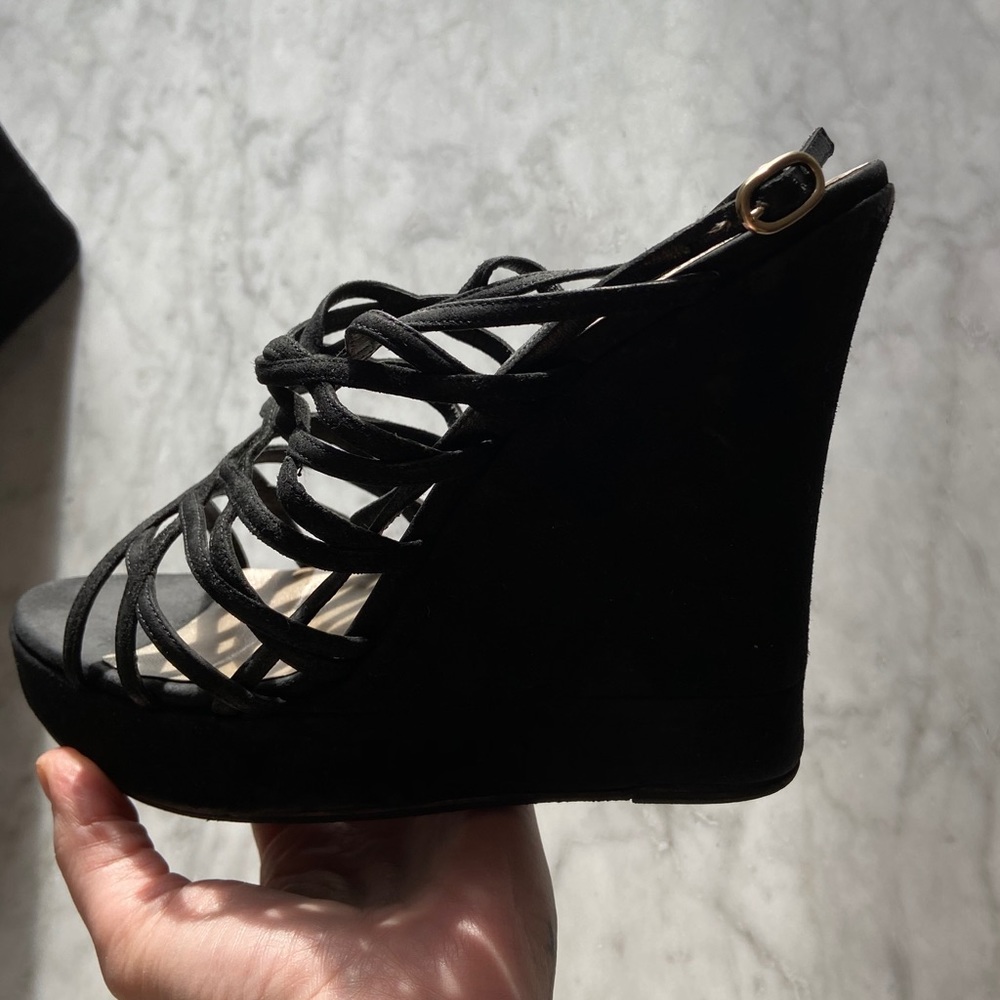 Valentino Sandals - Picture 2 of 2